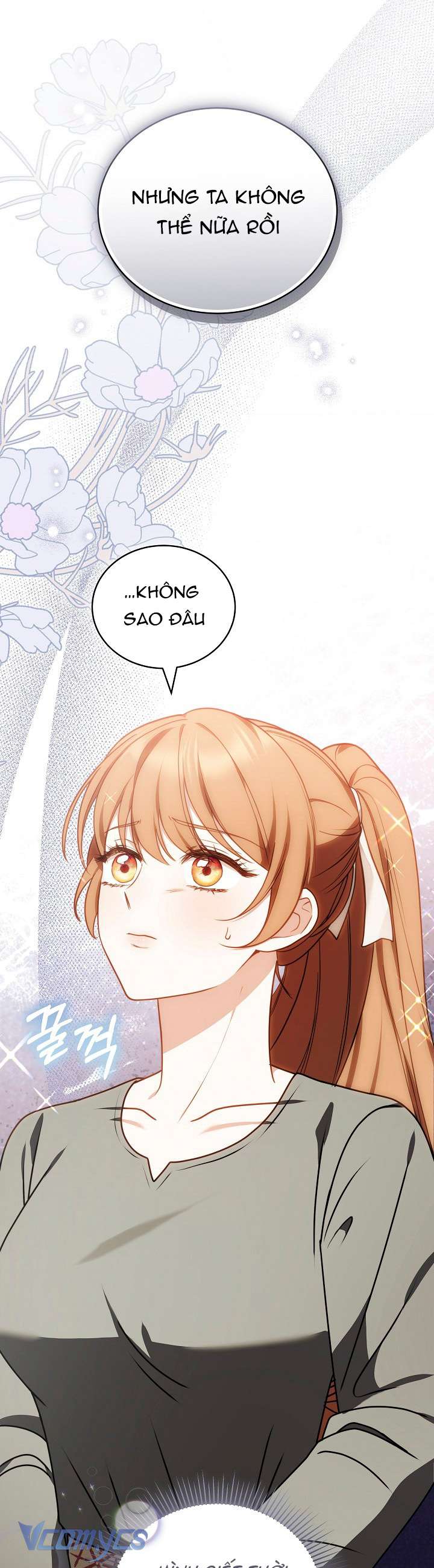 Cây Kim Chỉ Của Hoàng Hậu Chap 17 - Trang 3