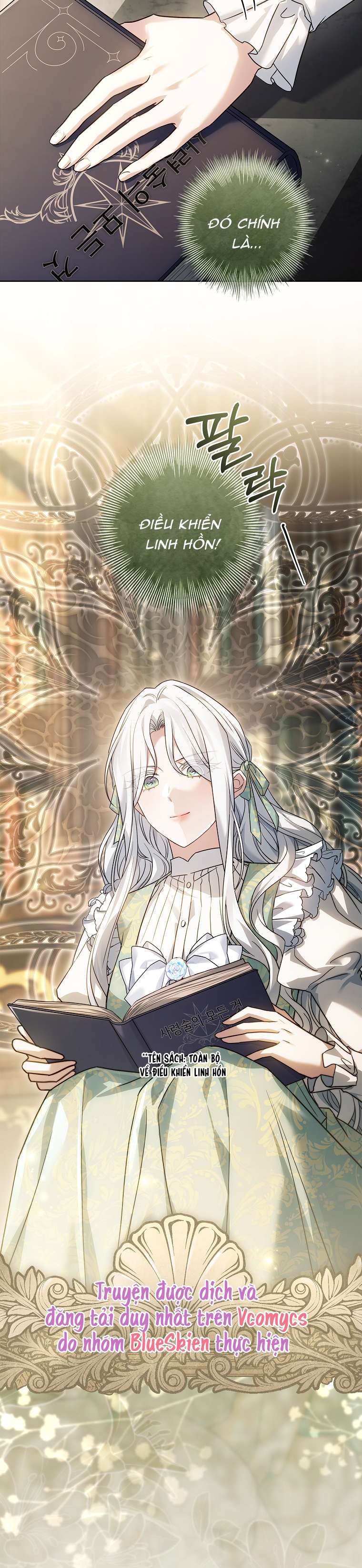 Chồng Ơi, Tại Sao Chúng Ta Không Thể Ly Hôn? Chap 67 - Trang 3