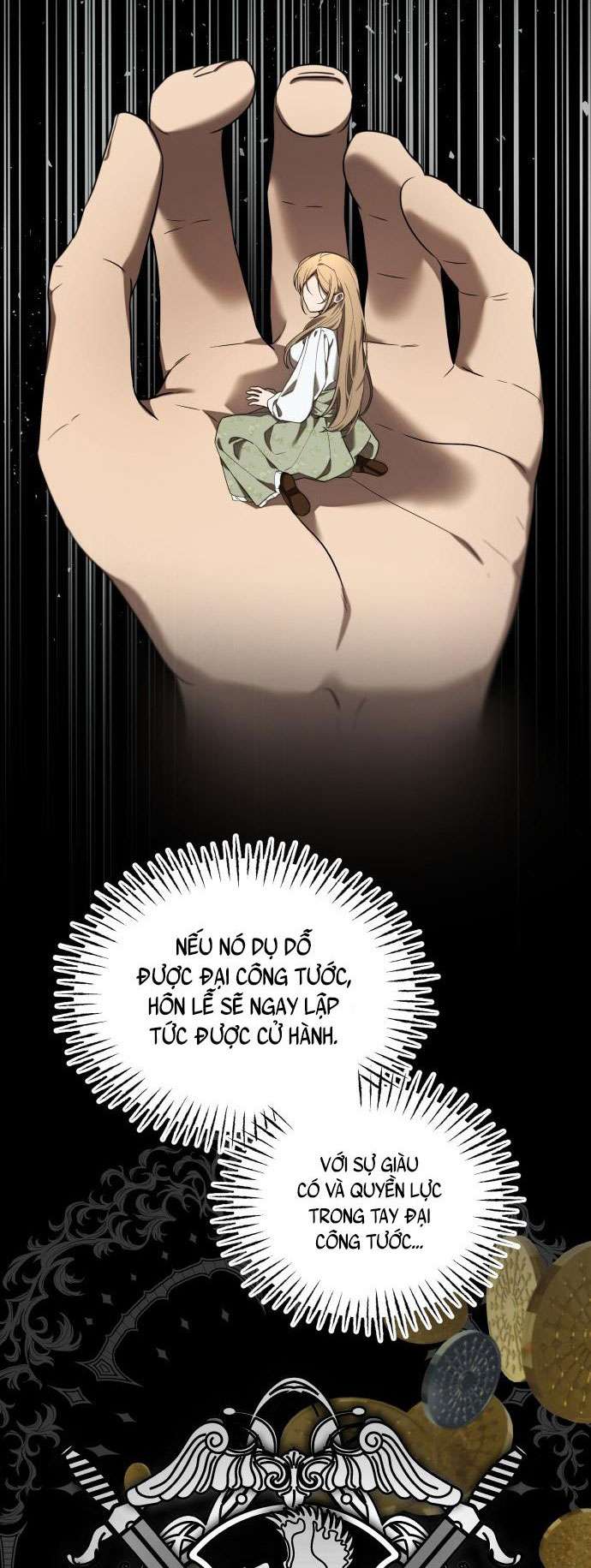 Trận Đấu Đồng Đội Của Những Tài Xế Xe Tải Chap 14 - Trang 4