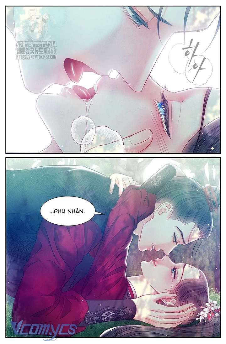 [18+] Đêm Hoang Dại Chap 32 - Trang 2