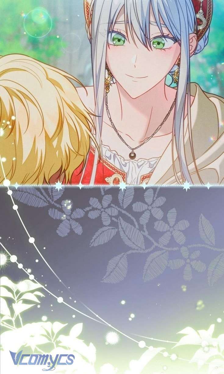 Hôn Nhân Vụ Lợi 2: Bản Tình Ca Không Thể Quên Chap 30 - Trang 2