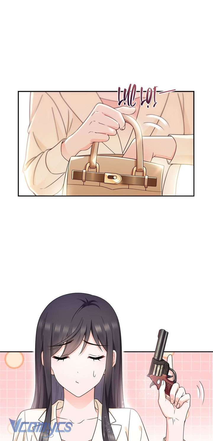 Hệt Như Hàn Quang Gặp Nắng Gắt Chapter 564 - Trang 4