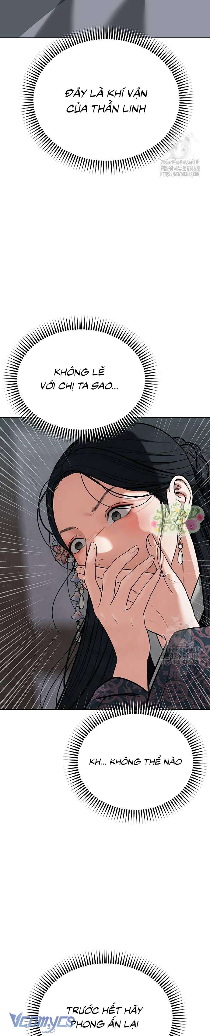 Quỷ Hồn Chap 21 - Trang 4