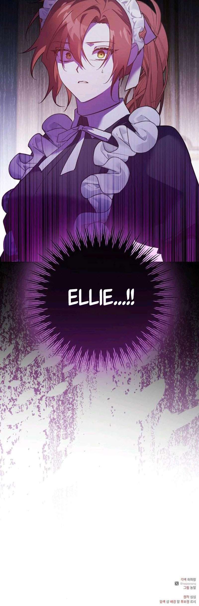 Nữ Hầu Báo Thù: Thời Khắc Cuối Cùng Chap 40 - Trang 2