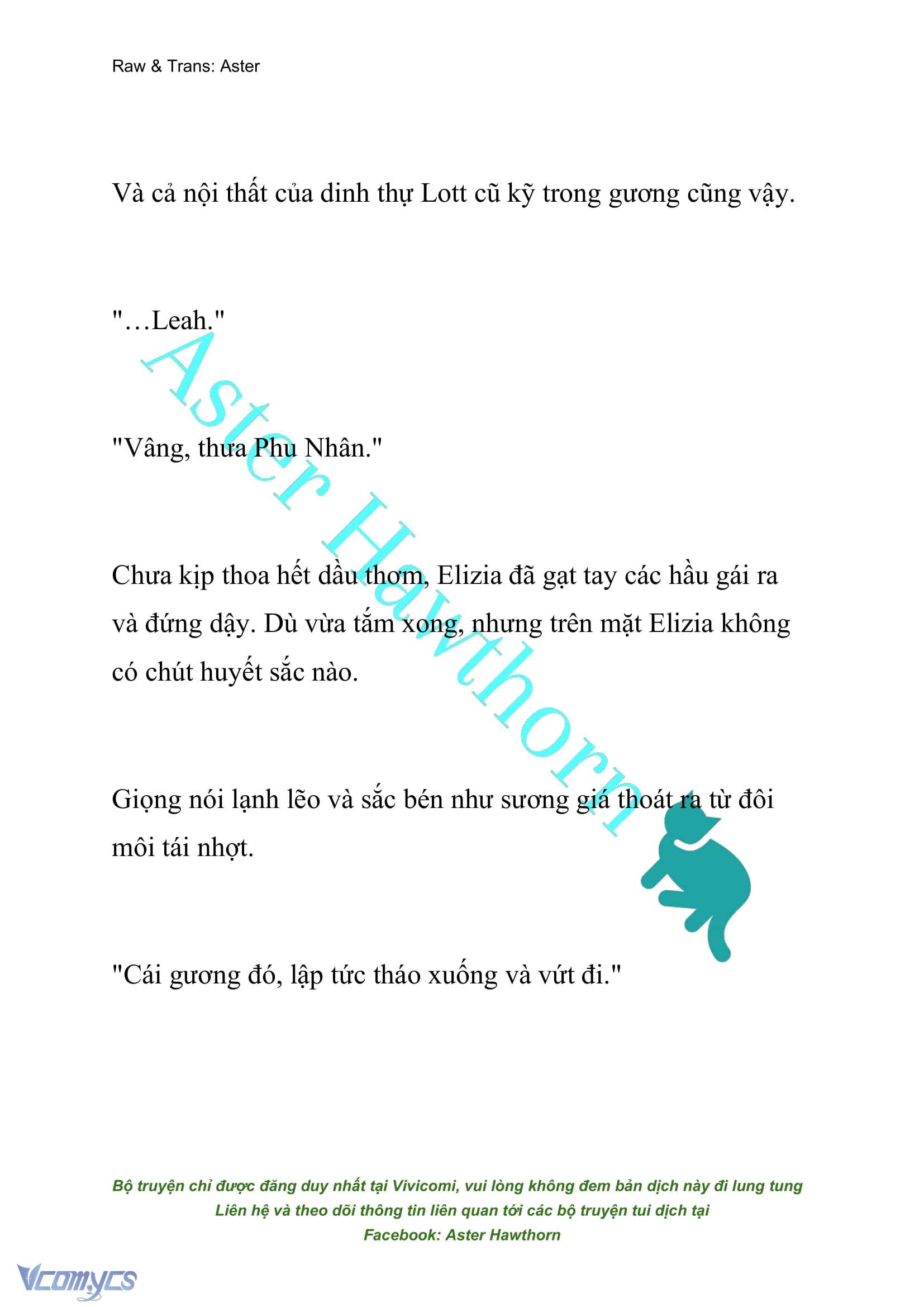 [NOVEL] Người Chồng Thứ N Chap 26 - Trang 2