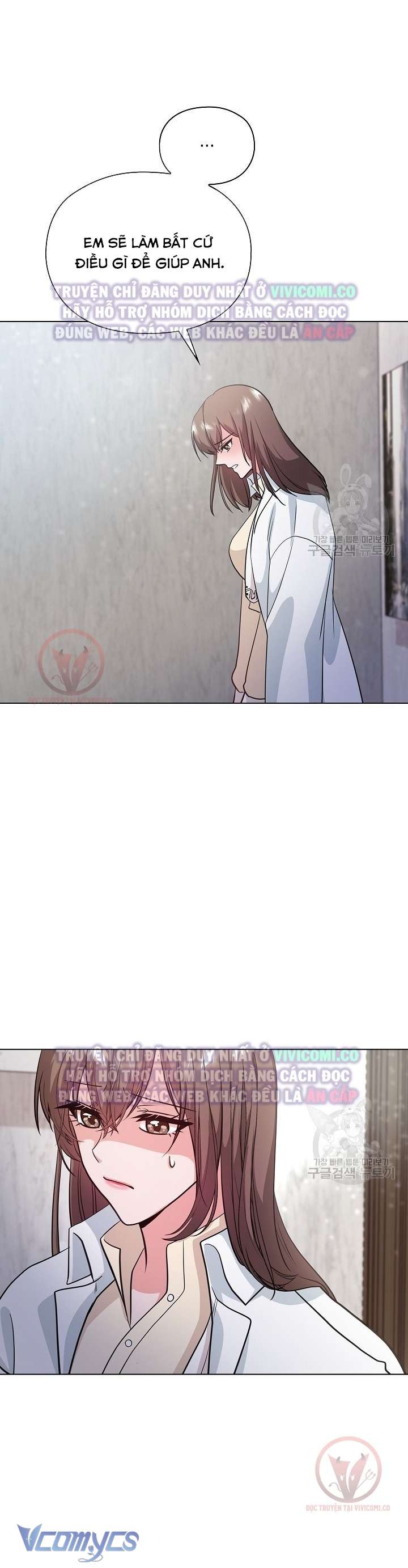 [18+] Mối Quan Hệ Không Lành Mạnh Chap 9 - Next Chap 10