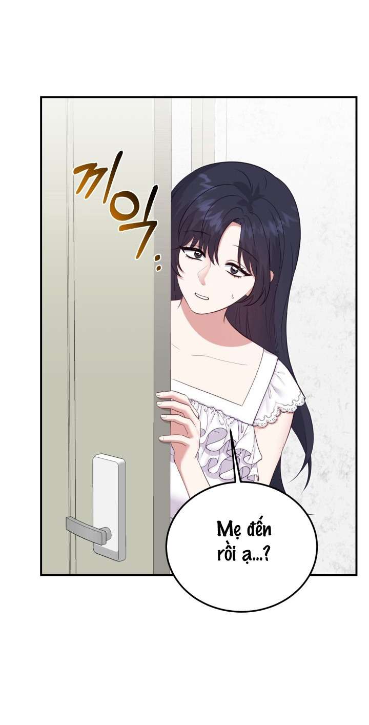 〖18+〗- SHOW ME YOUR TEETH Chap 8 - Trang 2