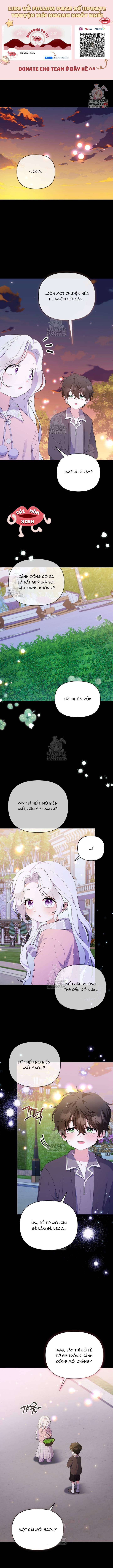 Cái Giá Của Tái Sinh Chap 19 - Trang 2