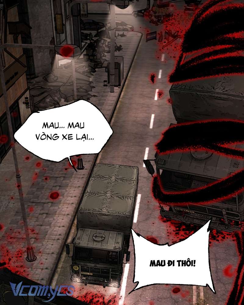 Ác Chi Hoàn Chapter 74 - Trang 3