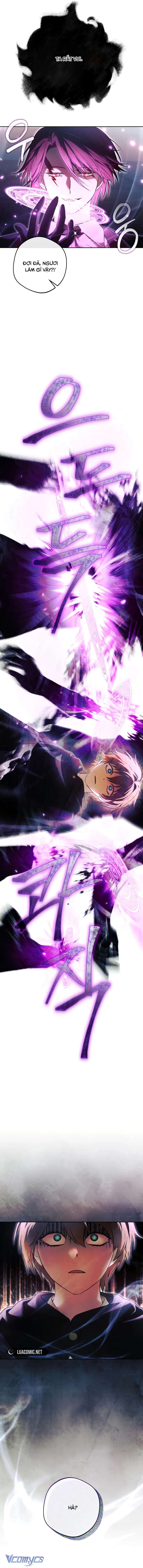 Bạo Chúa Độc Ác Trở Lại Chap 27 - Next Chap 28