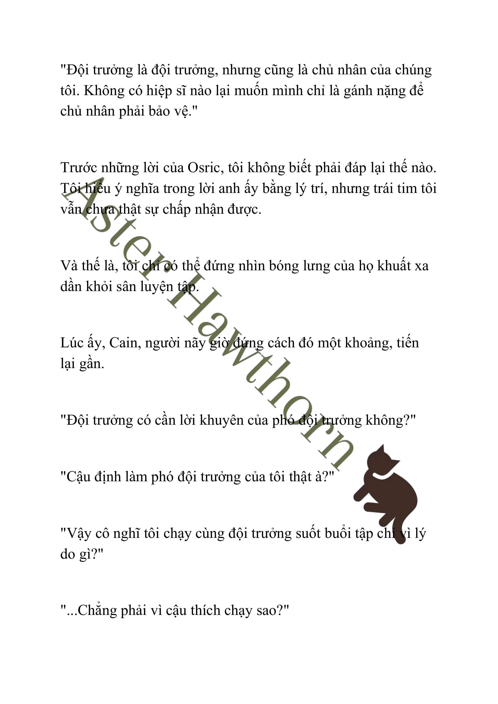 [NOVEL] Gặp Lại Kẻ Thù Ở Lễ Đính Hôn Chap 141 - Trang 2