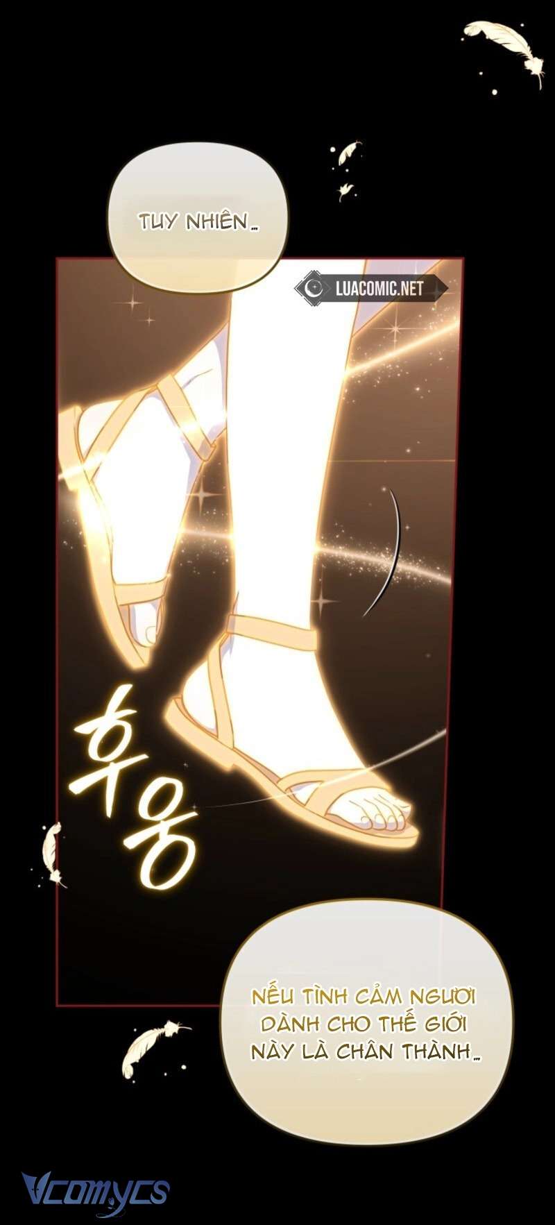 Tôi Được Nuôi Dưỡng Bởi Những Kẻ Phản Diện Chap 107 - Trang 2