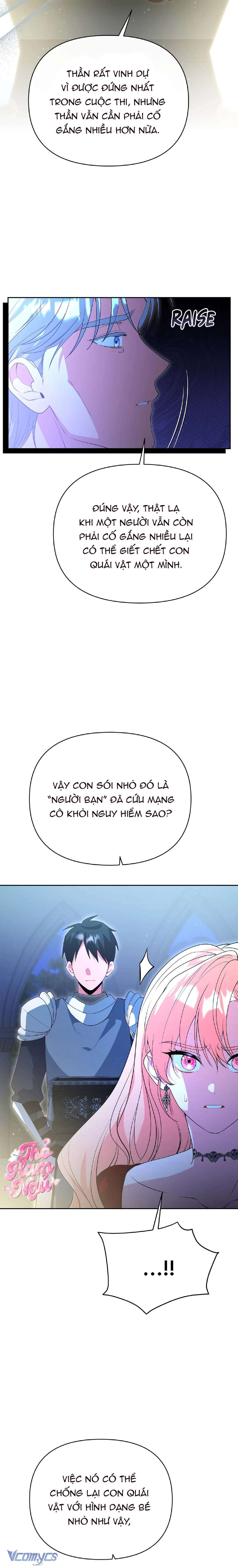 Có Nhiều Nam Chính Quá Đi! Chap 52 - Trang 2