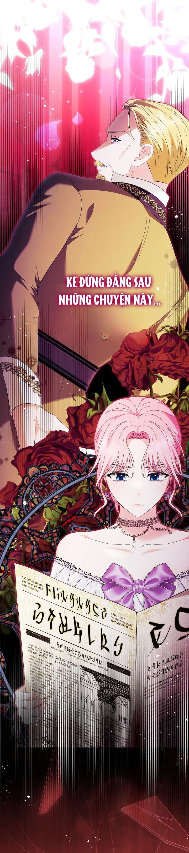 Cha Của Nam Chính Từ Chối Hủy Hôn Chap 51 - Trang 4