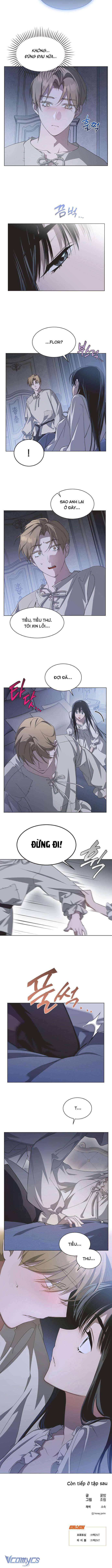 Lọ Lem Không Hoàn Hảo Chap NT4 - Trang 3