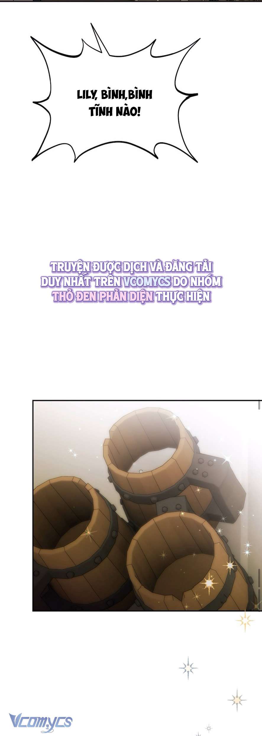 『18+ KHÔNG CHE』Bị Giam Cầm Cùng Tên Đáng Chết Chap 1 - Trang 2