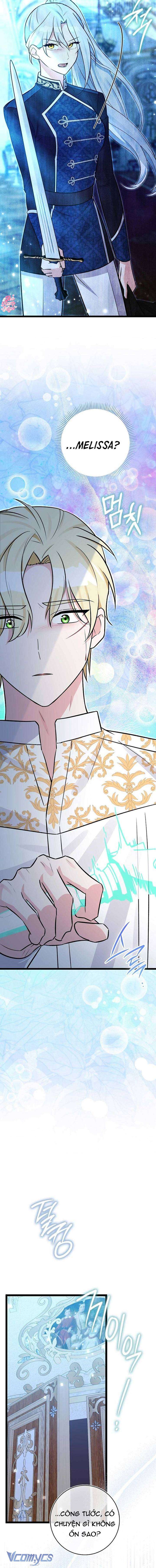 Thỏ Á? Rõ Ràng Là Mãnh Thú Cơ Mà! Chap 9 - Trang 4