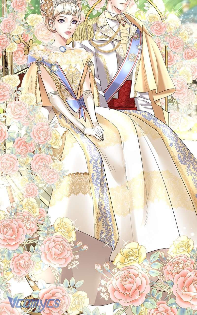 Hoàng Hậu Son Môi Chap 14 - Next Chap 15