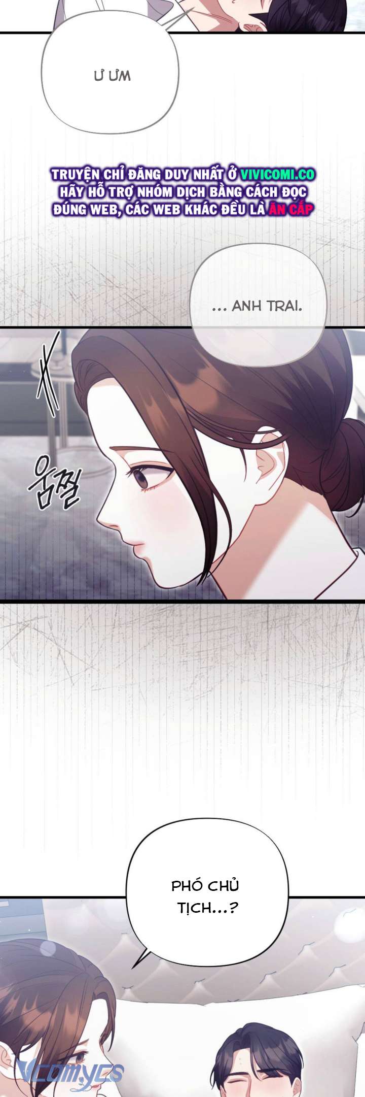 [18+] Hối Hận Muộn Màn Chap 10 - Trang 2