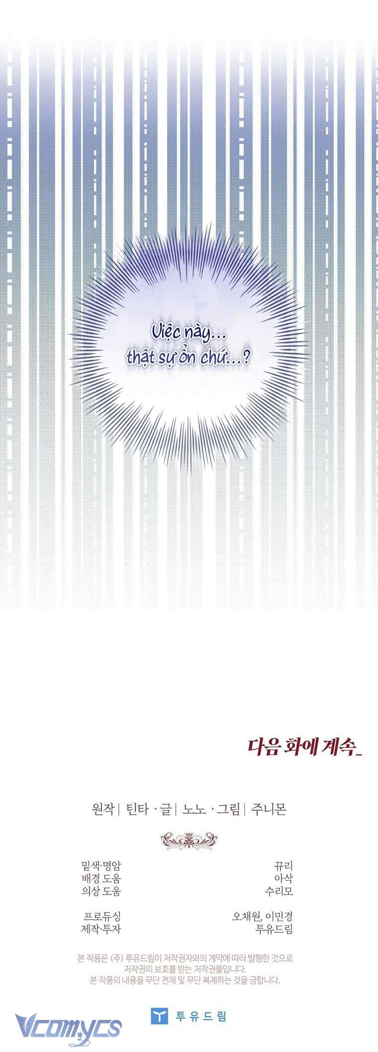 100 lời nguyền tại dinh thự Illestone Chap 16 - Trang 3