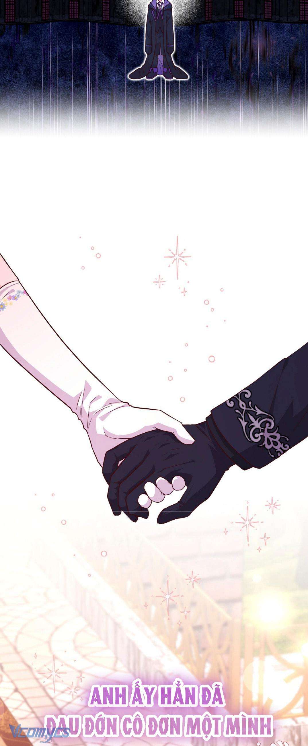 Kết Thúc Viên Mãn Không Cần Tình Yêu Chap 7 - Trang 3