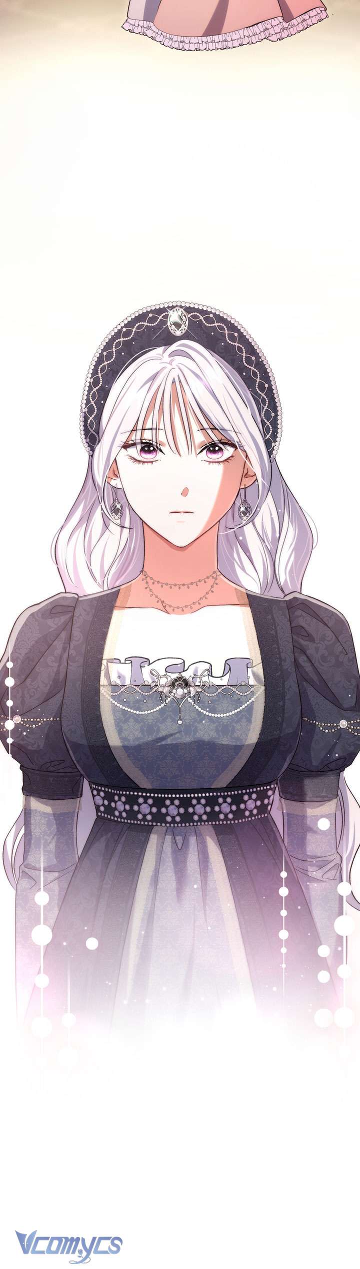 Người Xem Mắt Của Ác Nữ Quá Hoàn Hảo Chap 100 - Trang 2