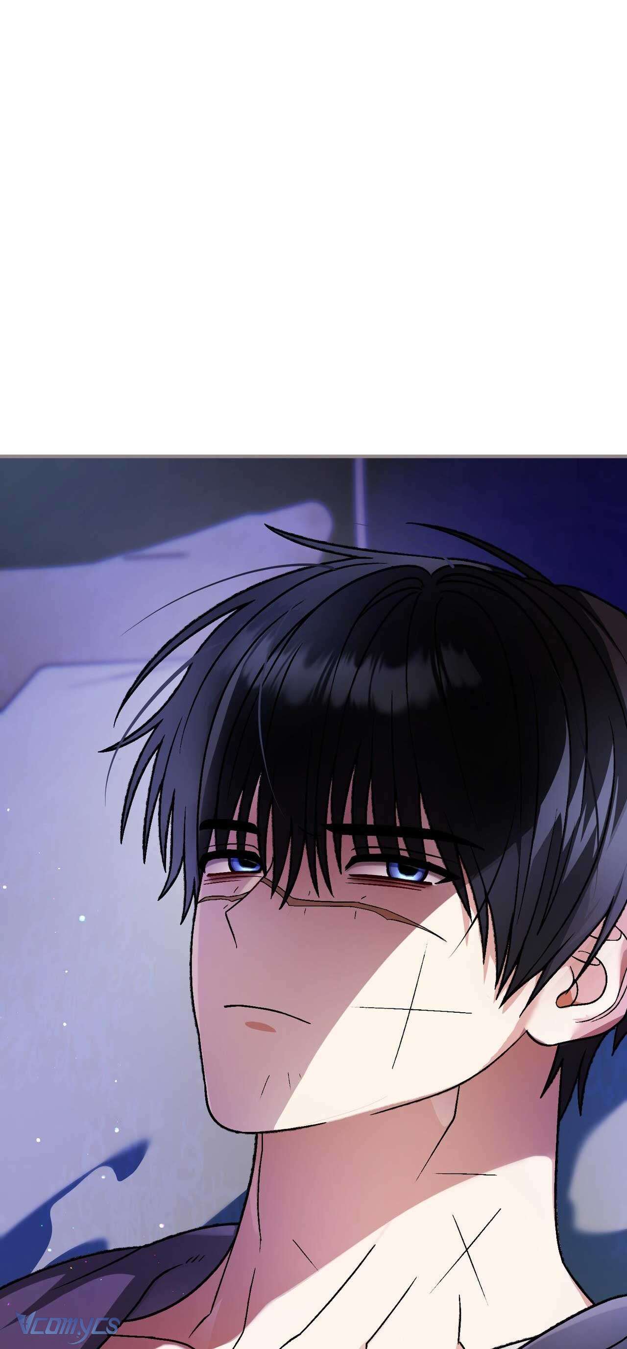 Gửi đến người sói yêu dấu của em Chap 25 - Trang 2