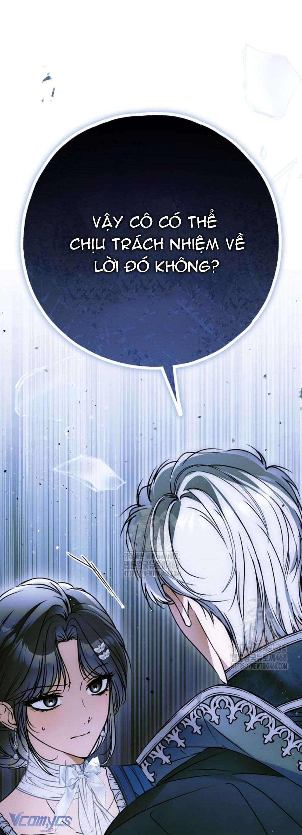 Ai Đó Đang Điều Khiển Cơ Thể Của Tôi Chap 83 - Trang 2