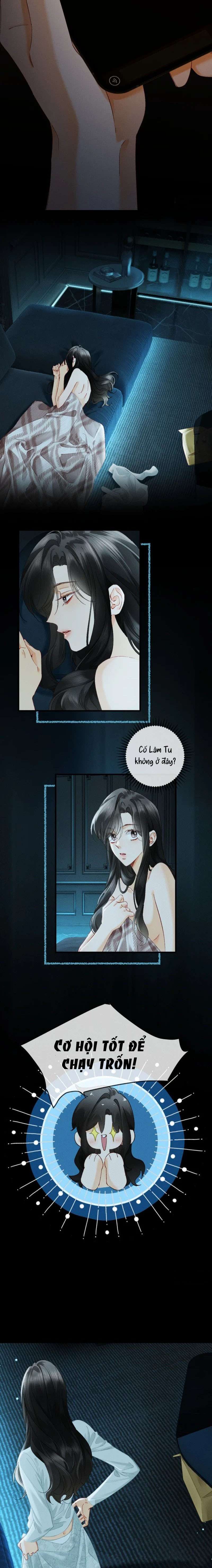 Sa Vào Cạm Bẫy! Chap 47 - Trang 2