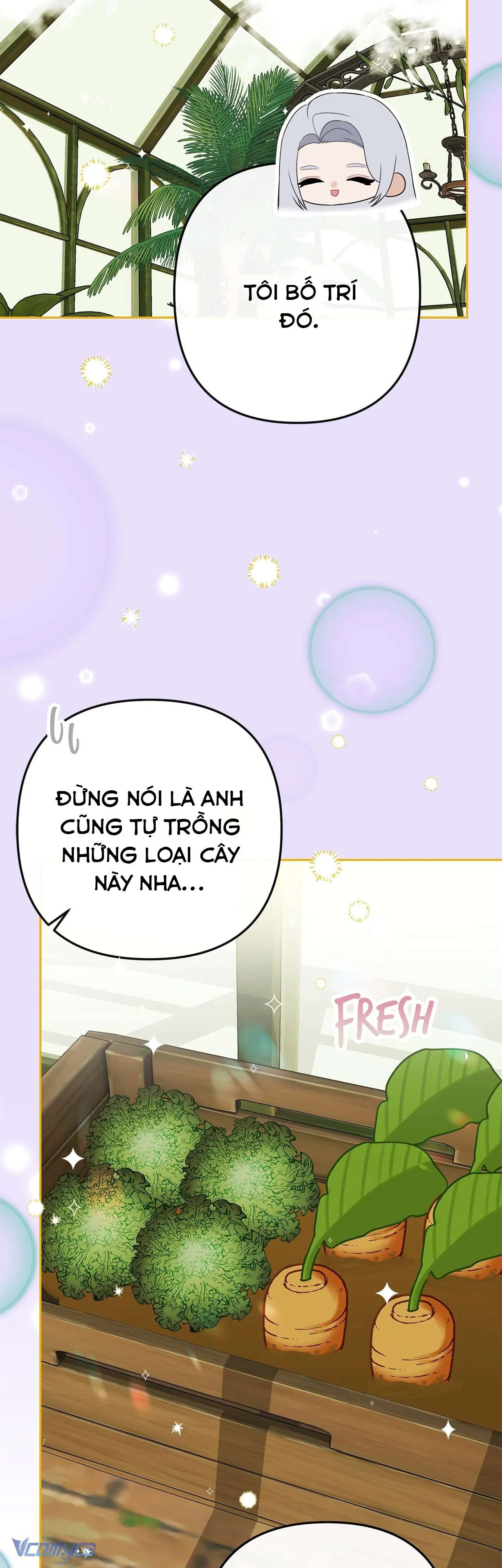 [18+] Chủ Nhân Hầm Ngục Hạng S Chap 3 - Trang 2