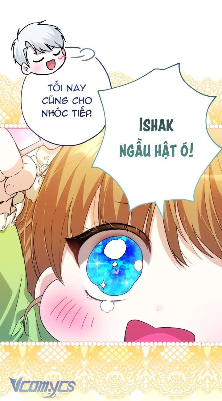 Đứa Trẻ Nuôi Dưỡng Ác Ma Chap 24 - Trang 2