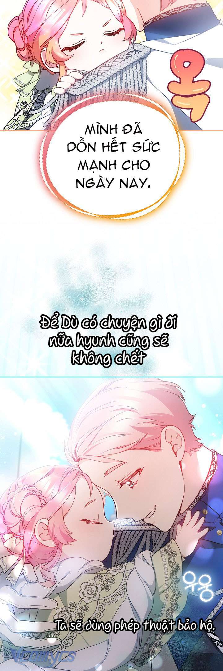 [PNT] Rồng Con Thuần Hóa Những Kẻ Điên Rồ Chap 24 - Trang 2