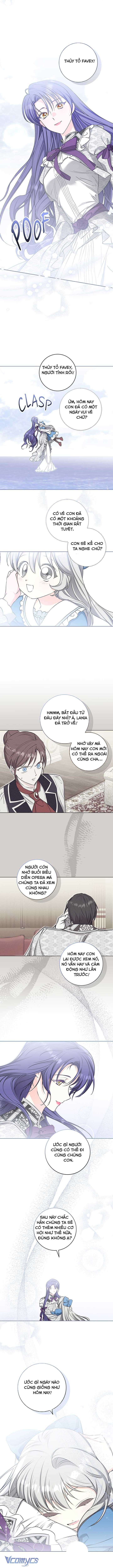 Cút Khỏi Gia Tộc Của Tôi! Chap 35 - Trang 3