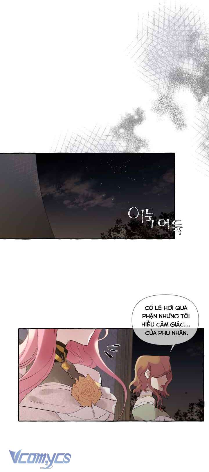 [18+] Lời Mời Gọi Phóng Đãng Của Công Tước Phu Nhân Chap 8 - Trang 2