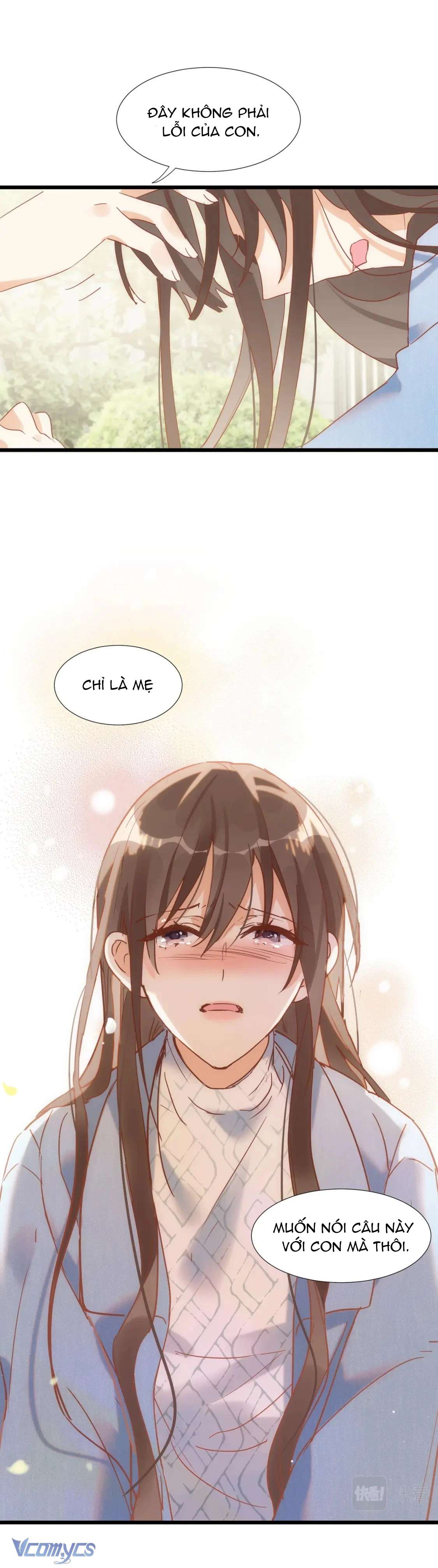 Tình Địch Kỳ Quái Tăng Thêm Rồi! Chap 75 - Trang 2