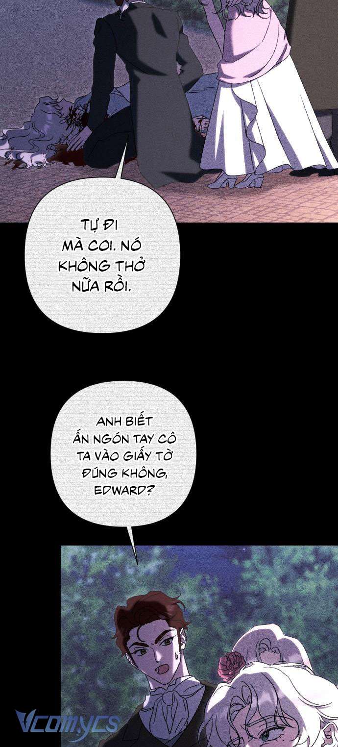 Dành Cho Những Ai Coi Hối Tiếc Là Điều Xa Xỉ Chap 55 - Trang 3