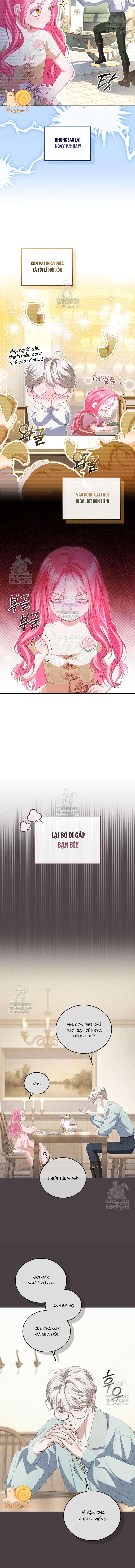 Tôi Là Người Duy Nhất Không Biết Ác Nữ Là Một Người Đàn Ông Chap 19 - Trang 2