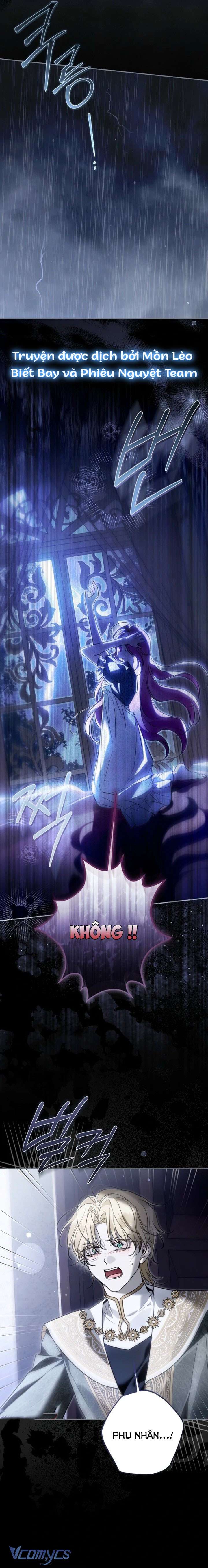 Độc Chiếm Sự Sủng Ái Của Công Nương Út, Mọi Người Đều Ám Ảnh Tôi Chap 37 - Trang 2