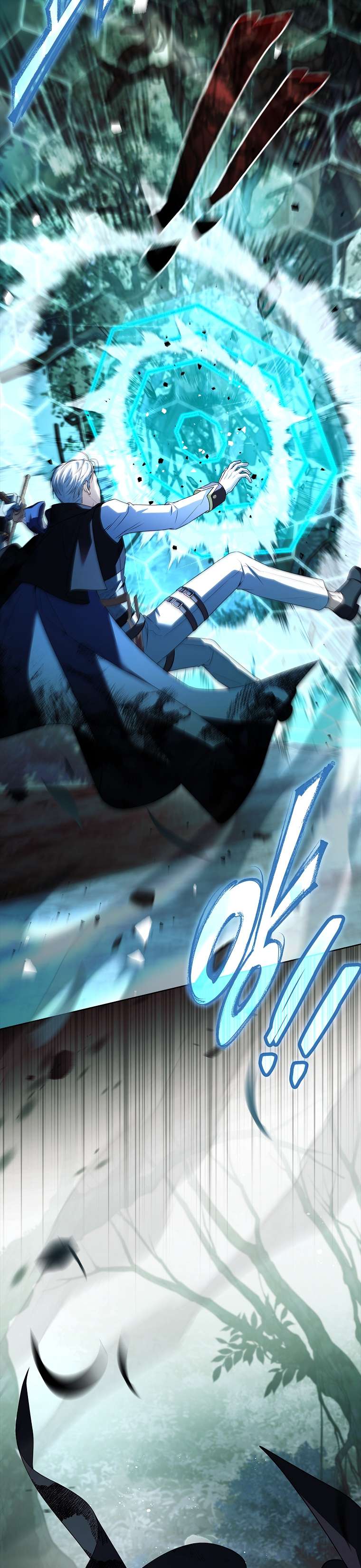 Cha Nào Con Nấy Chap 23 - Trang 4