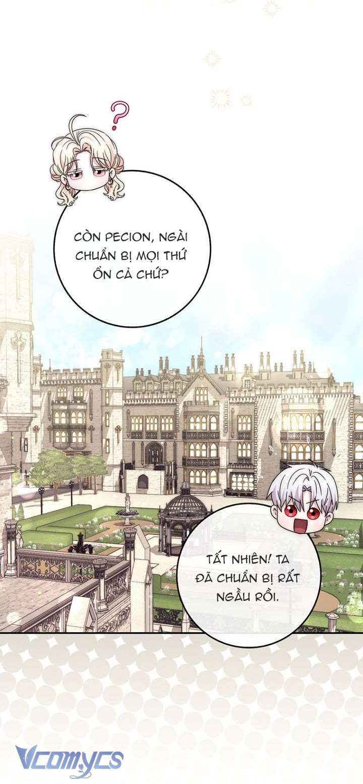 Nam Chính Ám Ảnh Với Sức Khỏe Của Tôi Chap 39 - Trang 2