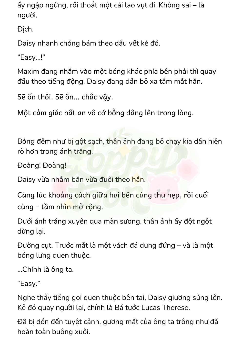 [Novel] Trận Chiến Ly Hôn! Chap 210 - Next 