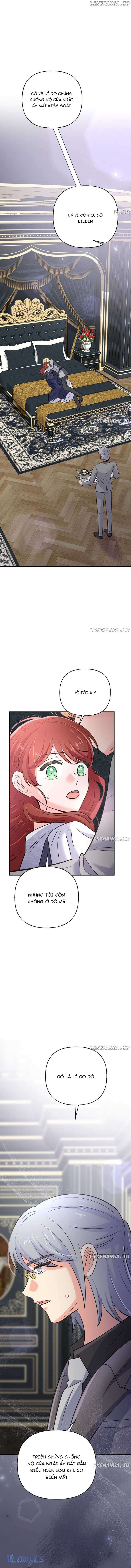 [PNT] Hầu Gái Không Thích Nuôi Dạy Trẻ Nhỏ Chap 60 - Trang 2