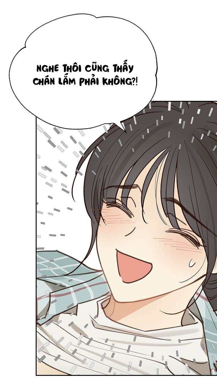 Đóa Hoa Là Mồi Nhử Chap 20 - Trang 4