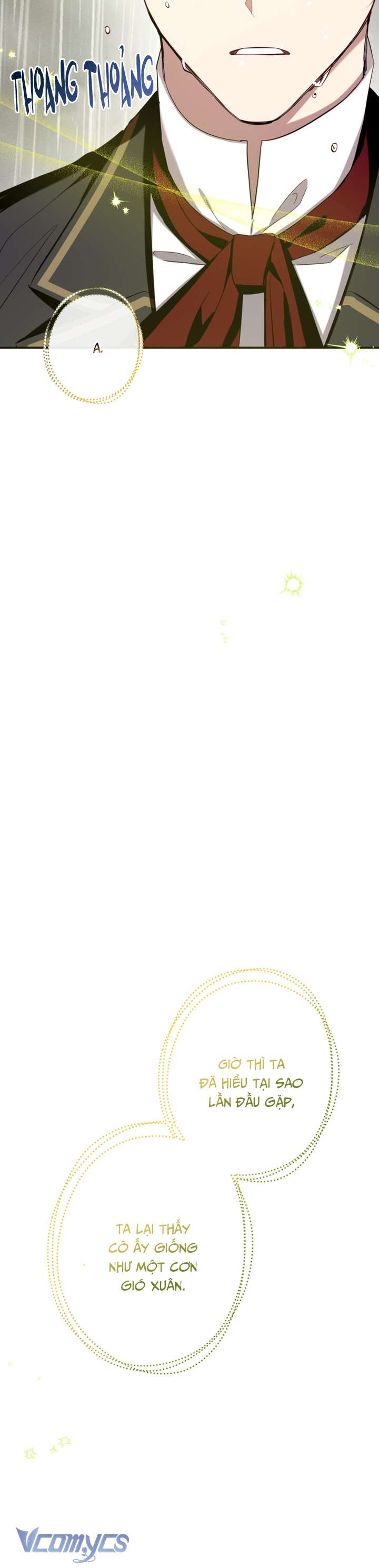 Chúng Ta Có Thể Trở Thành Một Gia Đình Được Không? Chap 156 - Trang 2