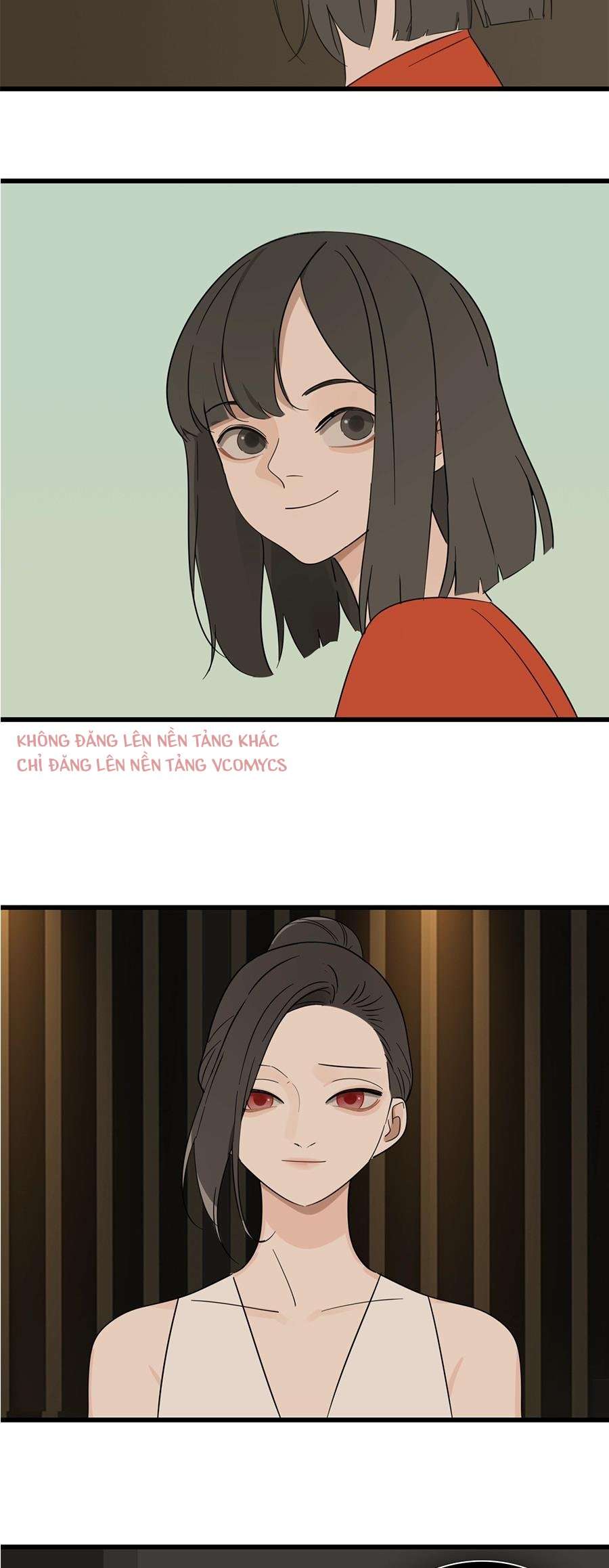 Vật Trong Tay Chapter 20 - Trang 4