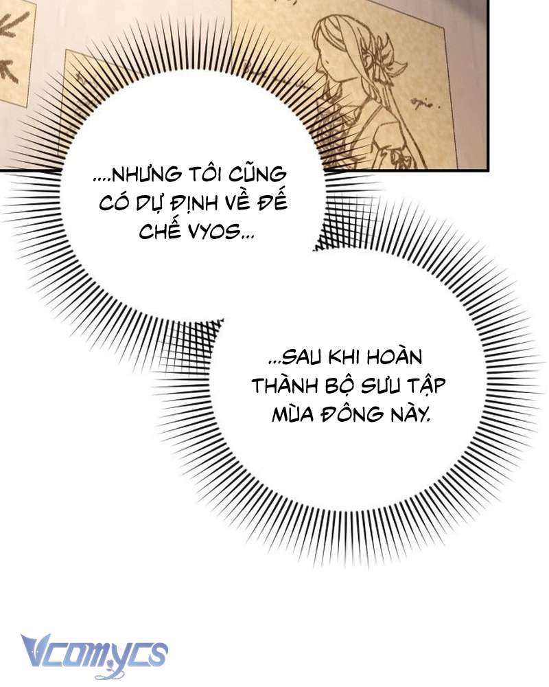 Trước Khi Em Có Ý Định Chạy Trốn Ta Sẽ Ngăn Chặn Nó Chap 41 - Trang 2