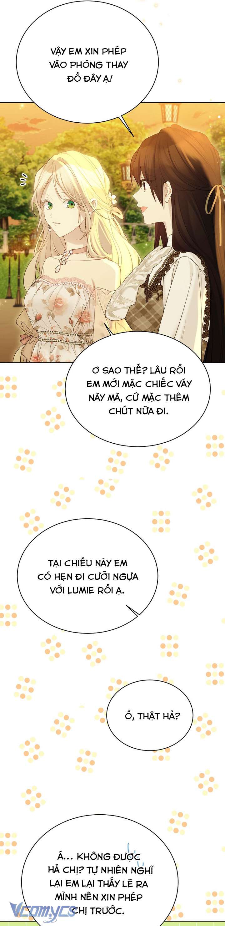 Vương Miện Lục Bảo Chap 122 - Trang 2