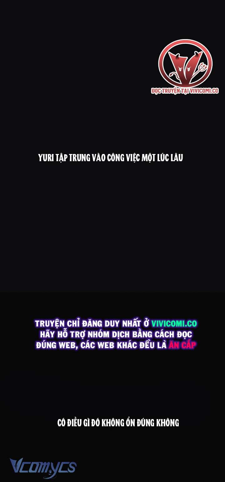 [18+] Nhật Ký Quan Sát Chap 12 - Next Chap 13