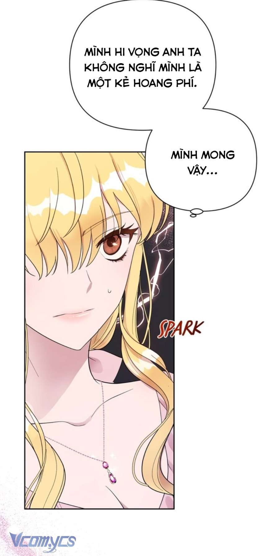 Công Tước Lang Thang Chap 2 - Trang 2