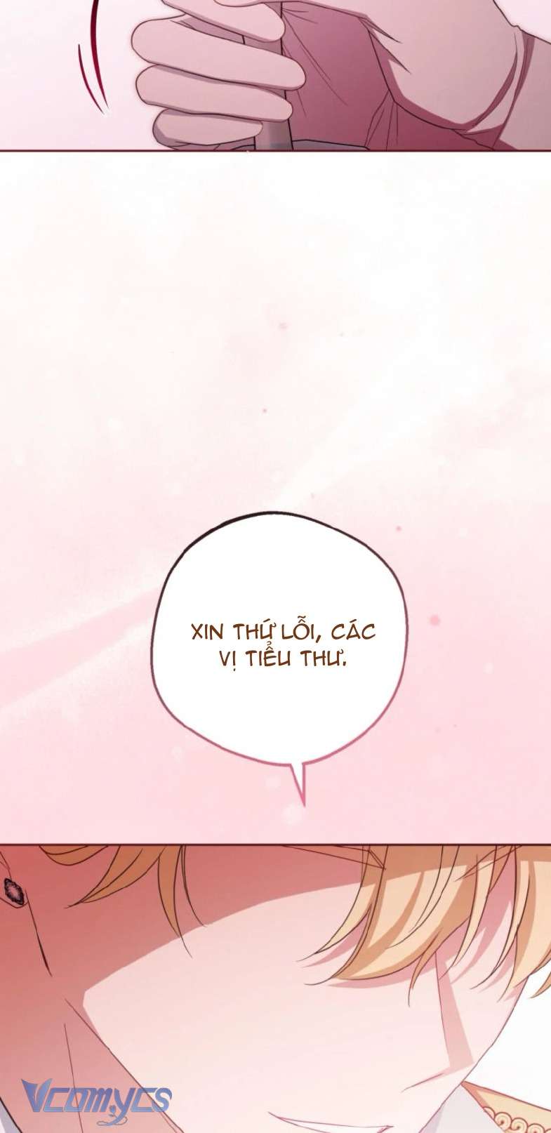 Được Yêu Thương Mà Còn Ngại Ngùng Sao! Chapter 91 - Trang 4